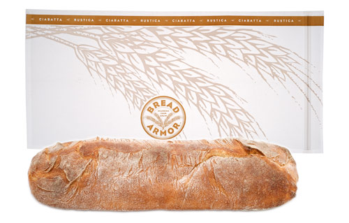 Bread Armor Ciabbata bag
