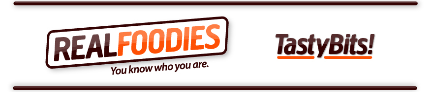 Real Foodies - Tasty Bits