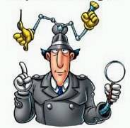 inspector_gadget Inspector Gadget