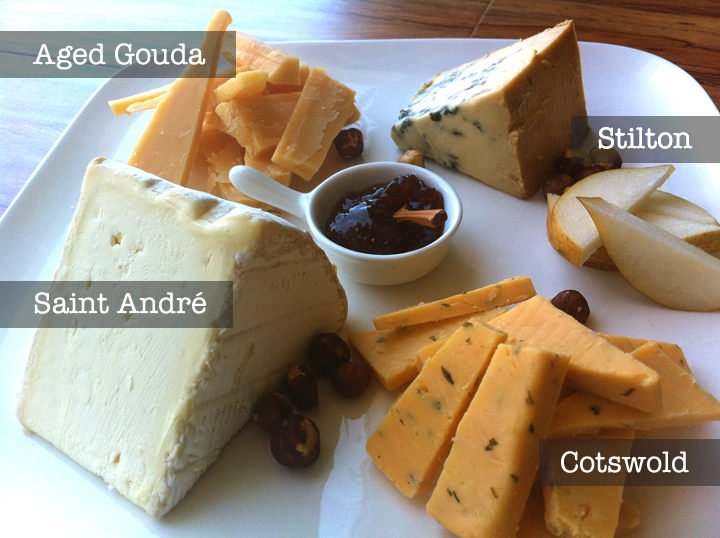 INSPIRE CHEESE PLATE ENVY on a budget. » Real Foodies Tasty Bits