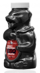 THE HONEY BADGER GIVES A SH!!T ABOUT BARBEQUE SAUCE